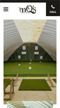 Mobile Screenshot of mcqsdome.com